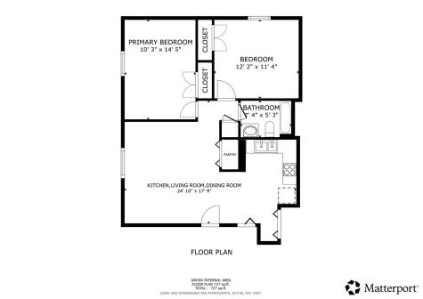 429-451 S Scott Boulevard Iowa City IA 52245