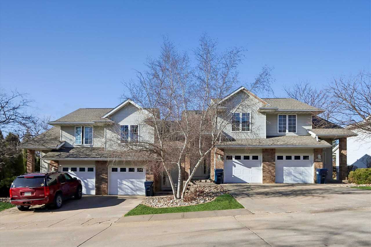 2510 Cascade Lane Iowa City IA 52246