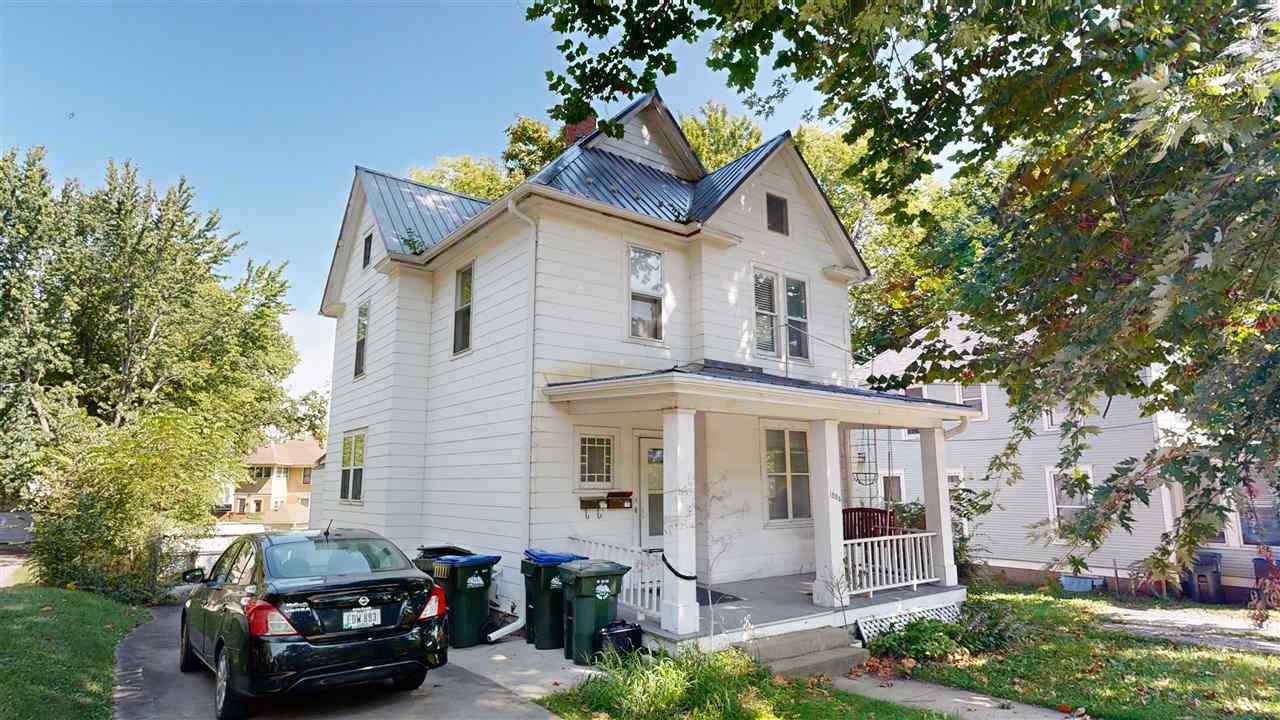 1204 E Burlington Street Iowa City IA 52240