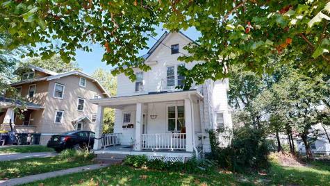 1204 E Burlington Street Iowa City IA 52240