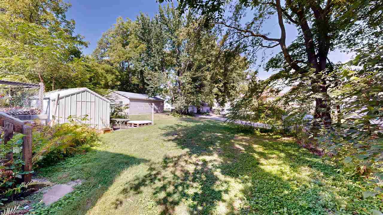 1204 E Burlington Street Iowa City IA 52240