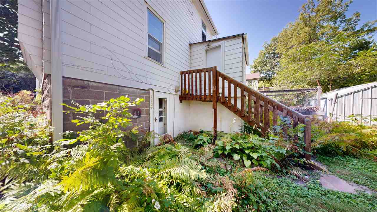 1204 E Burlington Street Iowa City IA 52240