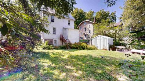 1204 E Burlington Street Iowa City IA 52240