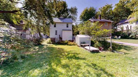 1204 E Burlington Street Iowa City IA 52240