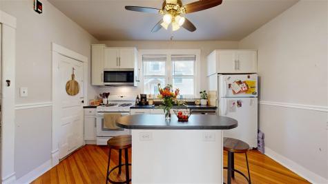 1204 E Burlington Street Iowa City IA 52240