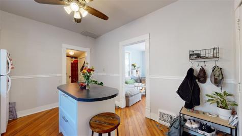 1204 E Burlington Street Iowa City IA 52240