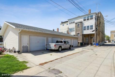 106-108 S Avenue B Washington IA 52353