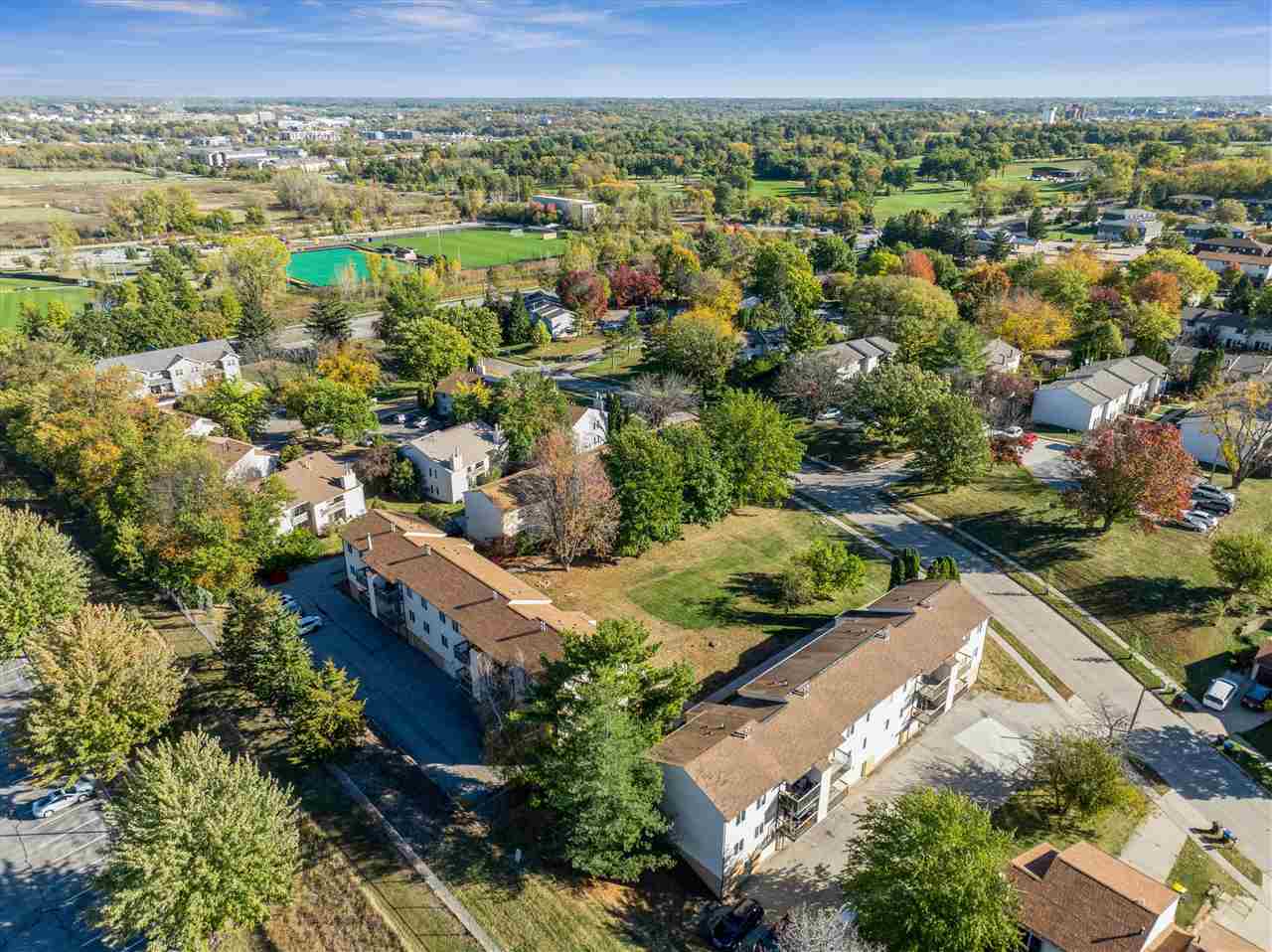 403 Westwinds Dr # 461 Iowa City IA 52246