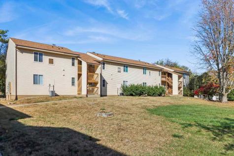 403 Westwinds Dr # 461 Iowa City IA 52246
