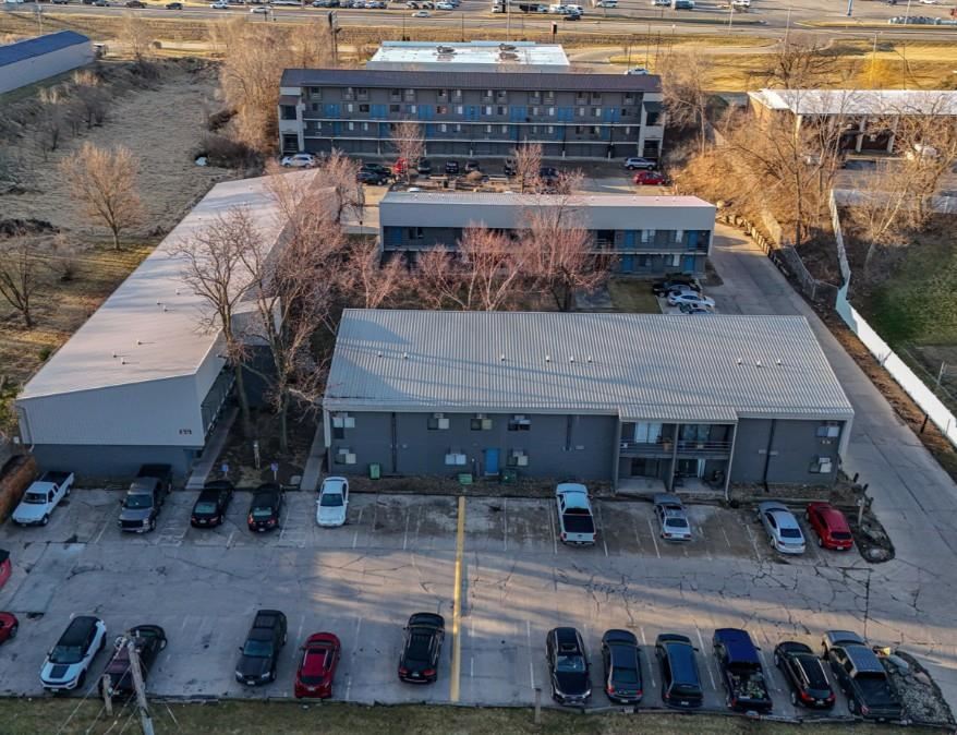 2939 SW 12th Avenue Cedar Rapids IA 52404