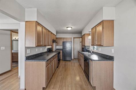 819 G Avenue NW Cedar Rapids IA 52405