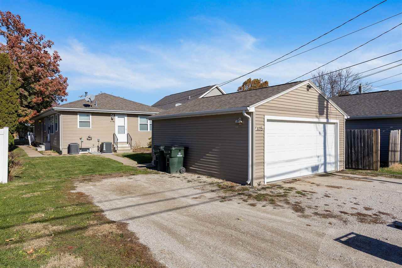 819 G Avenue NW Cedar Rapids IA 52405