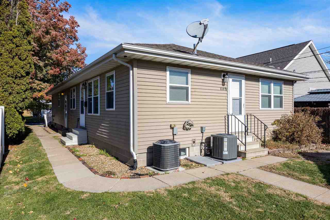 819 G Avenue NW Cedar Rapids IA 52405