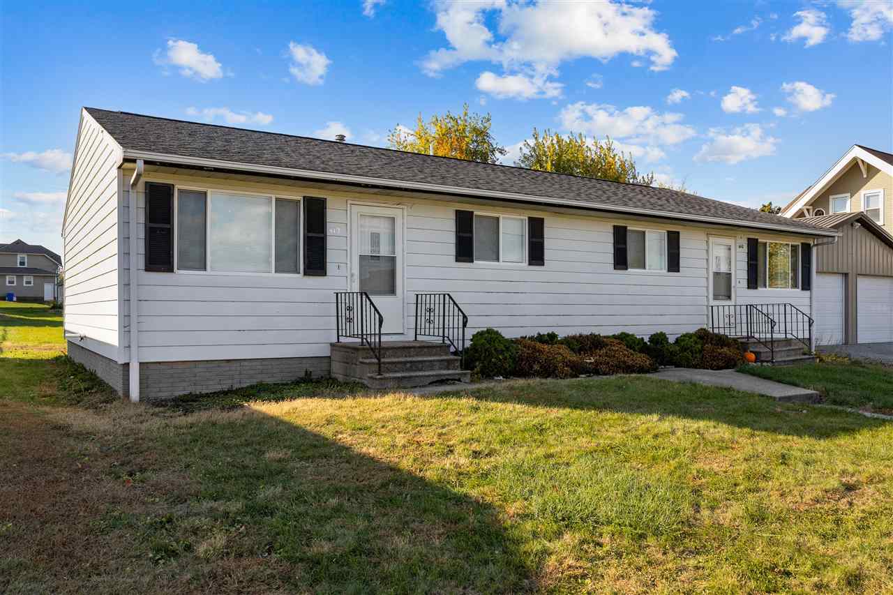 410/412 9th Avenue Clarence IA 52216