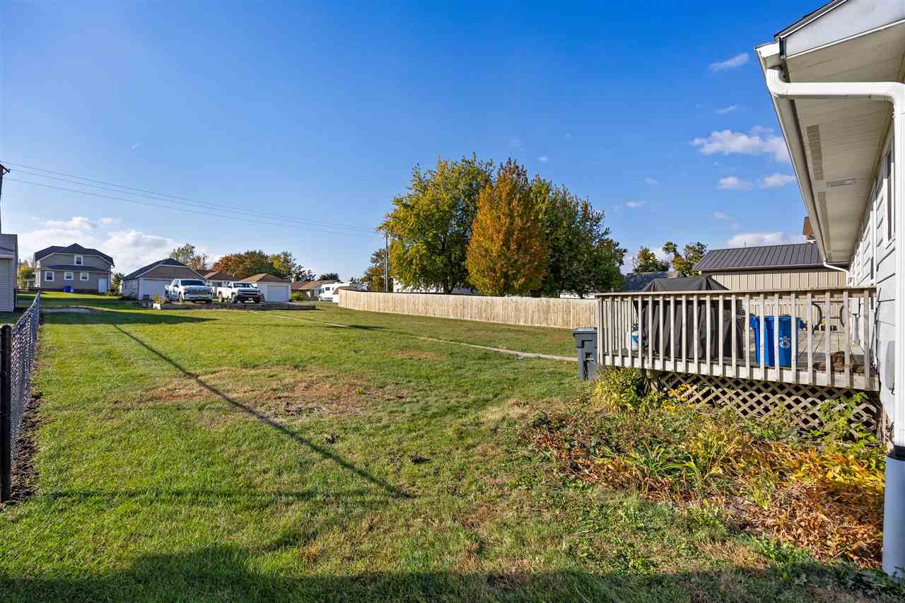 410/412 9th Avenue Clarence IA 52216
