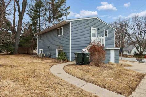1928 F Street Iowa City IA 52240