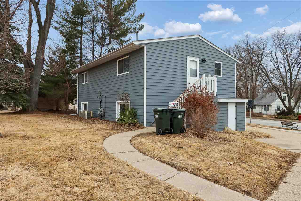 1928 F Street Iowa City IA 52240