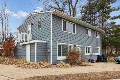 1928 F Street Iowa City IA 52240