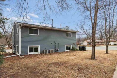 1928 F Street Iowa City IA 52240