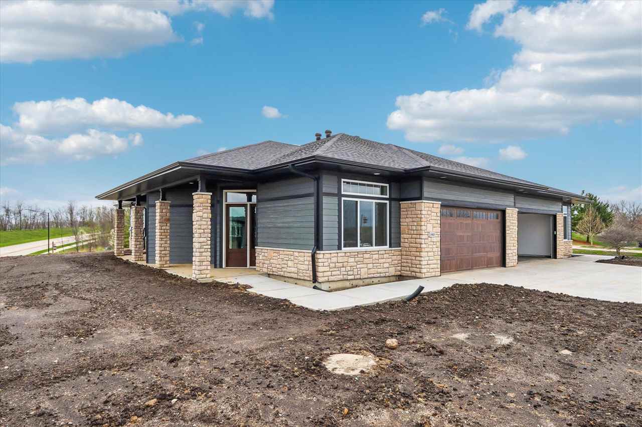 1903 Country Club Drive Coralville IA 52241