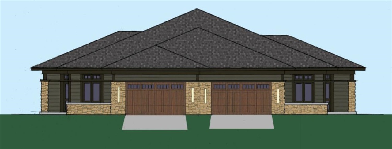 1903 Country Club Drive Coralville IA 52241