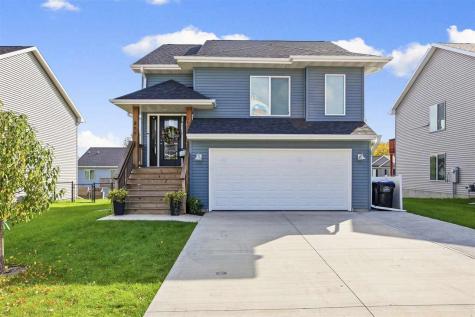 866 Nye Way Coralville IA 52241