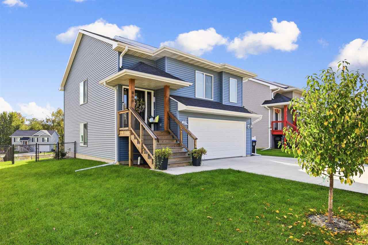 866 Nye Way Coralville IA 52241