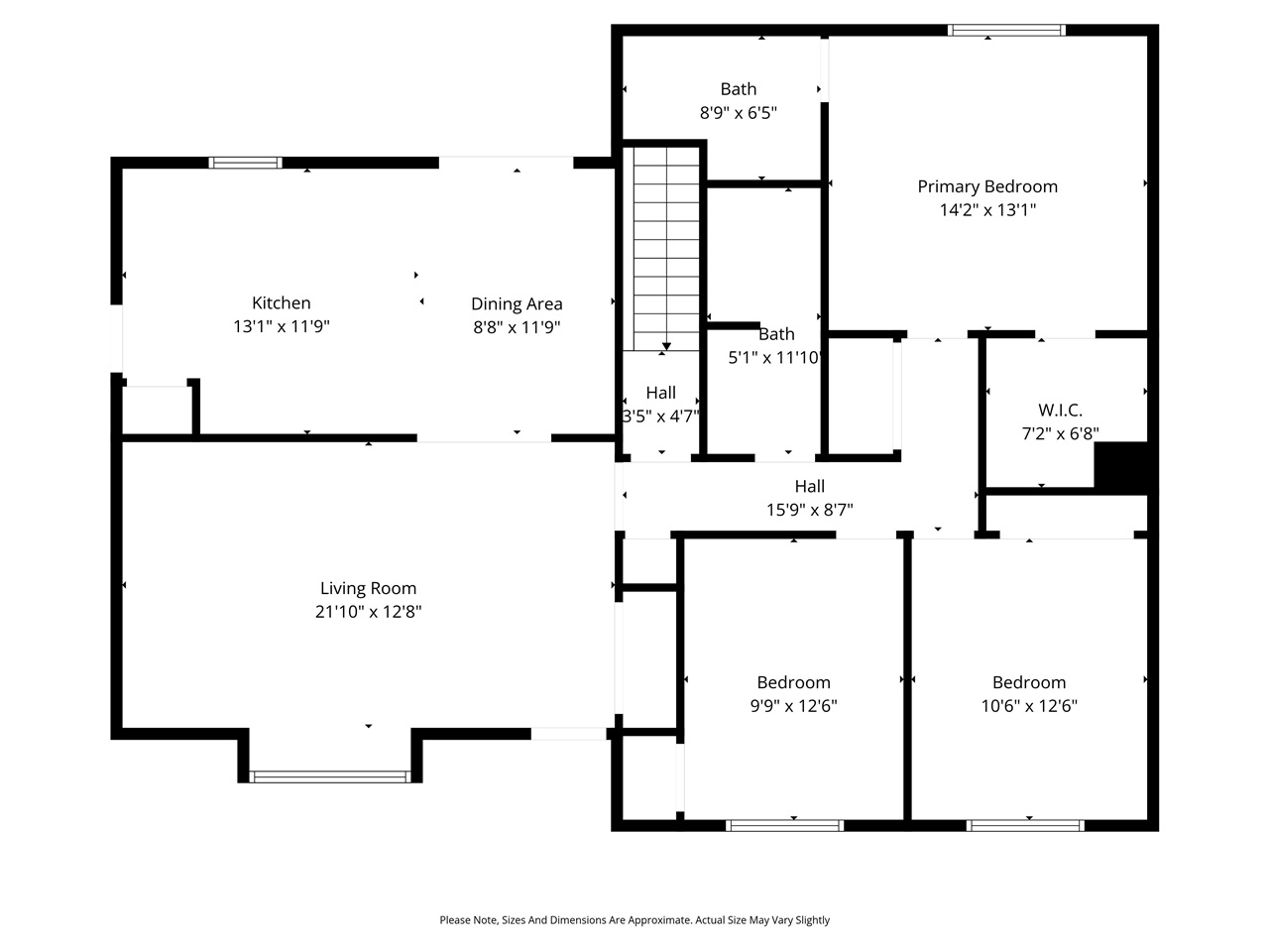 8 Wrexham Drive Iowa City IA 52246
