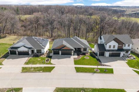 1118 Tamarack Trail Iowa City IA 52245