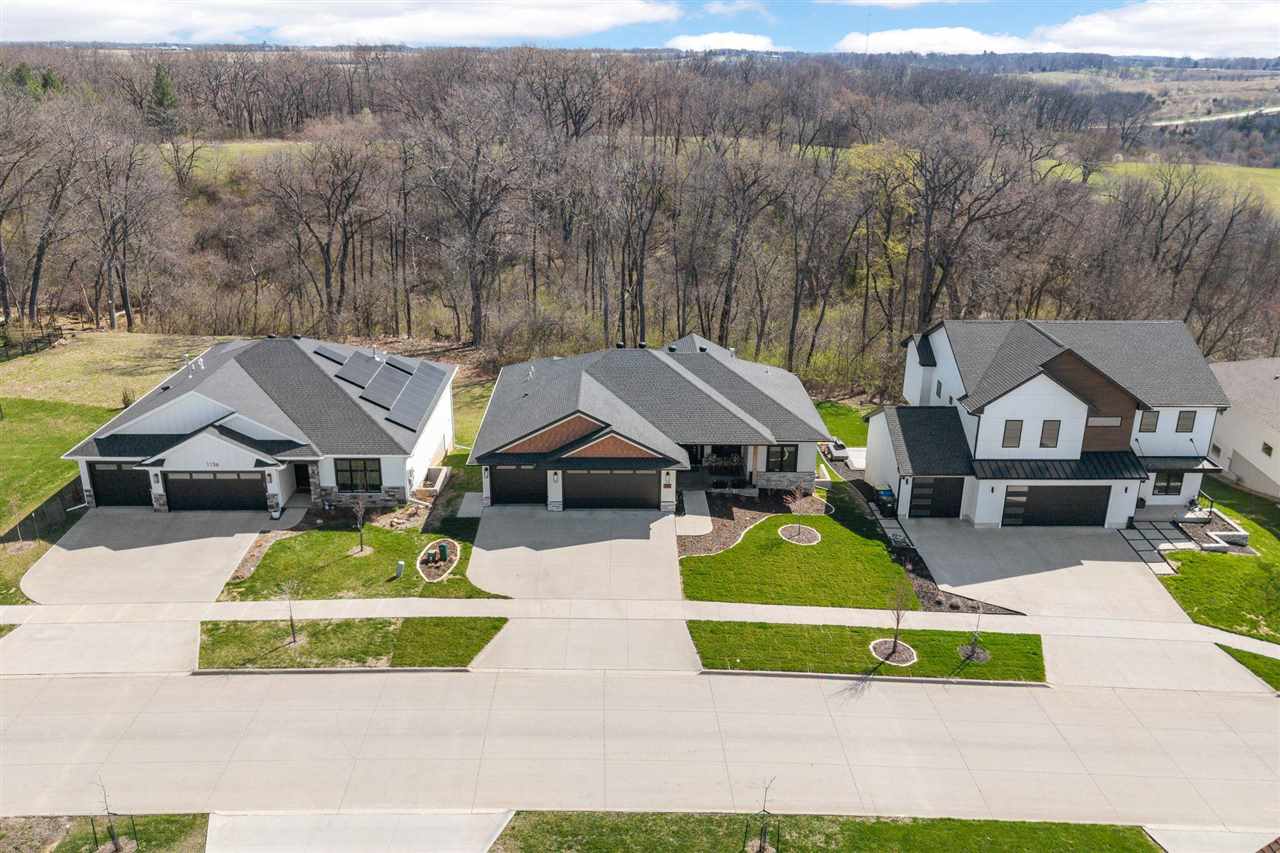 1118 Tamarack Trail Iowa City IA 52245