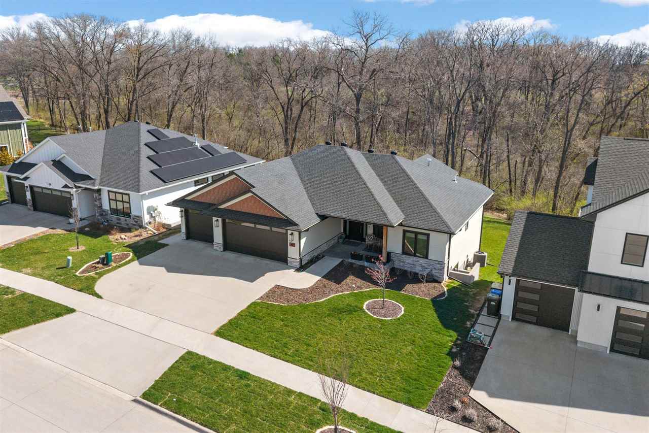 1118 Tamarack Trail Iowa City IA 52245