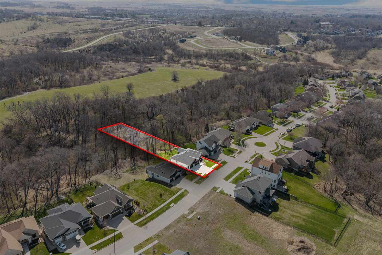 1118 Tamarack Trail Iowa City IA 52245
