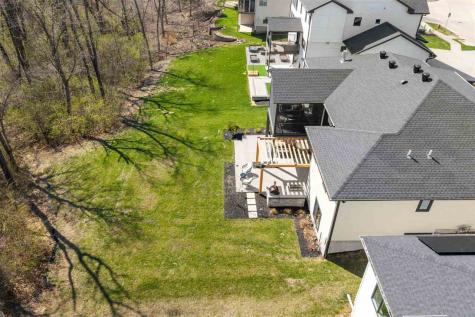 1118 Tamarack Trail Iowa City IA 52245