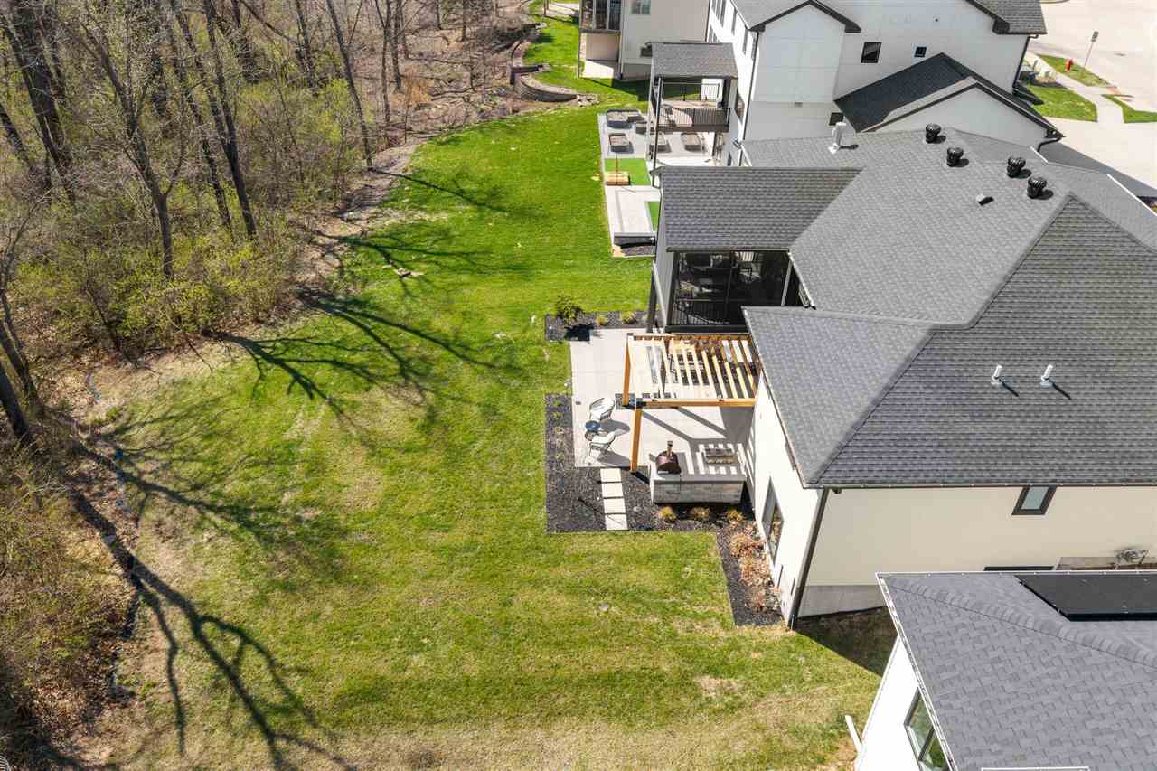 1118 Tamarack Trail Iowa City IA 52245