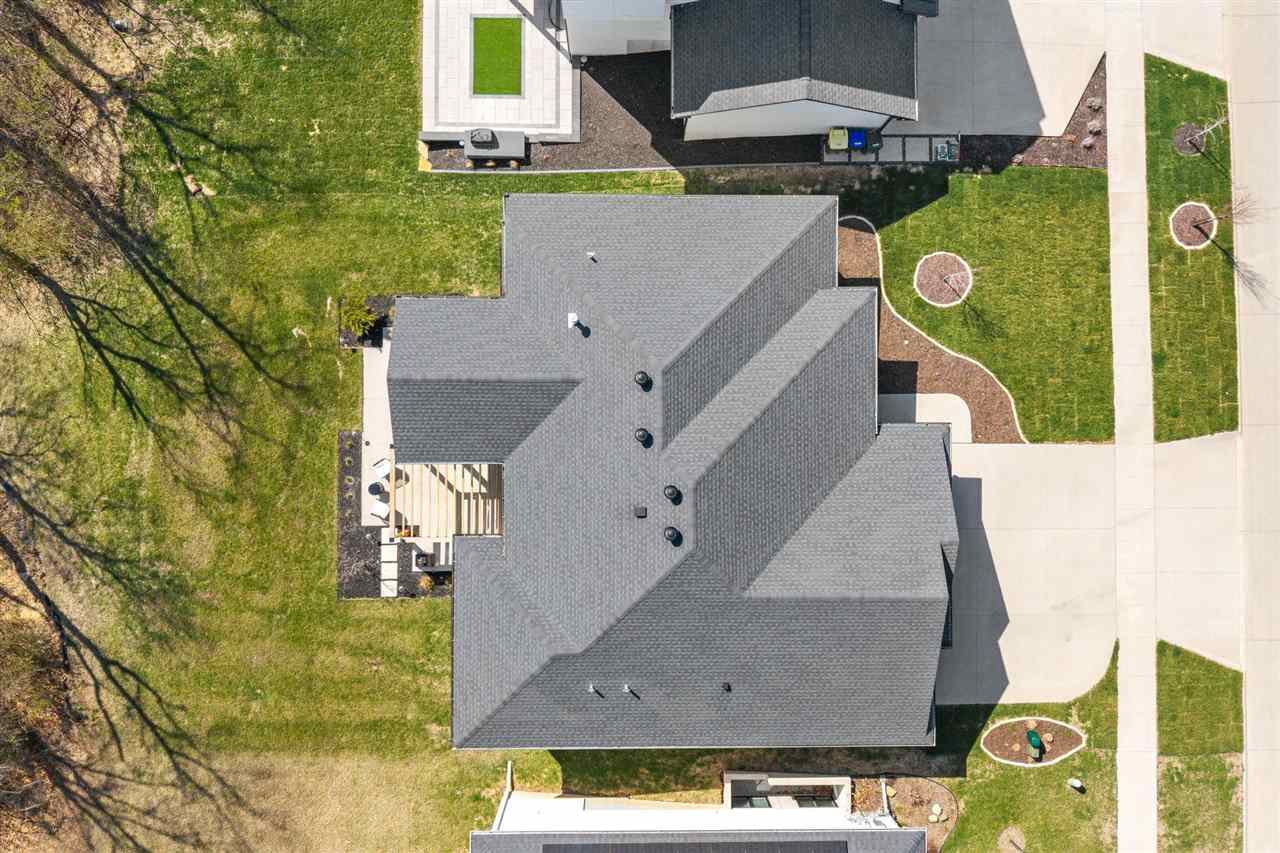 1118 Tamarack Trail Iowa City IA 52245