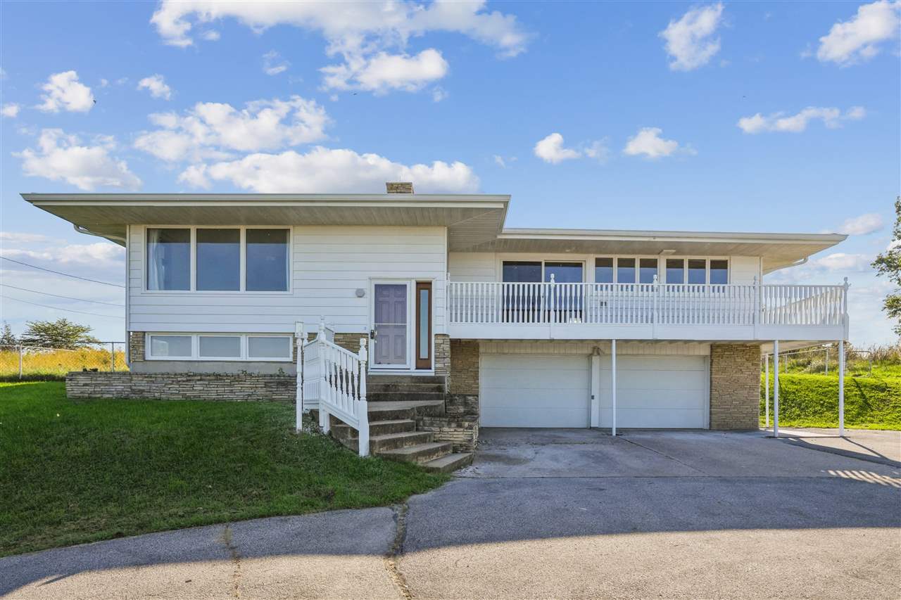 Cedar Rapids IA, 95 Allview Drive SW