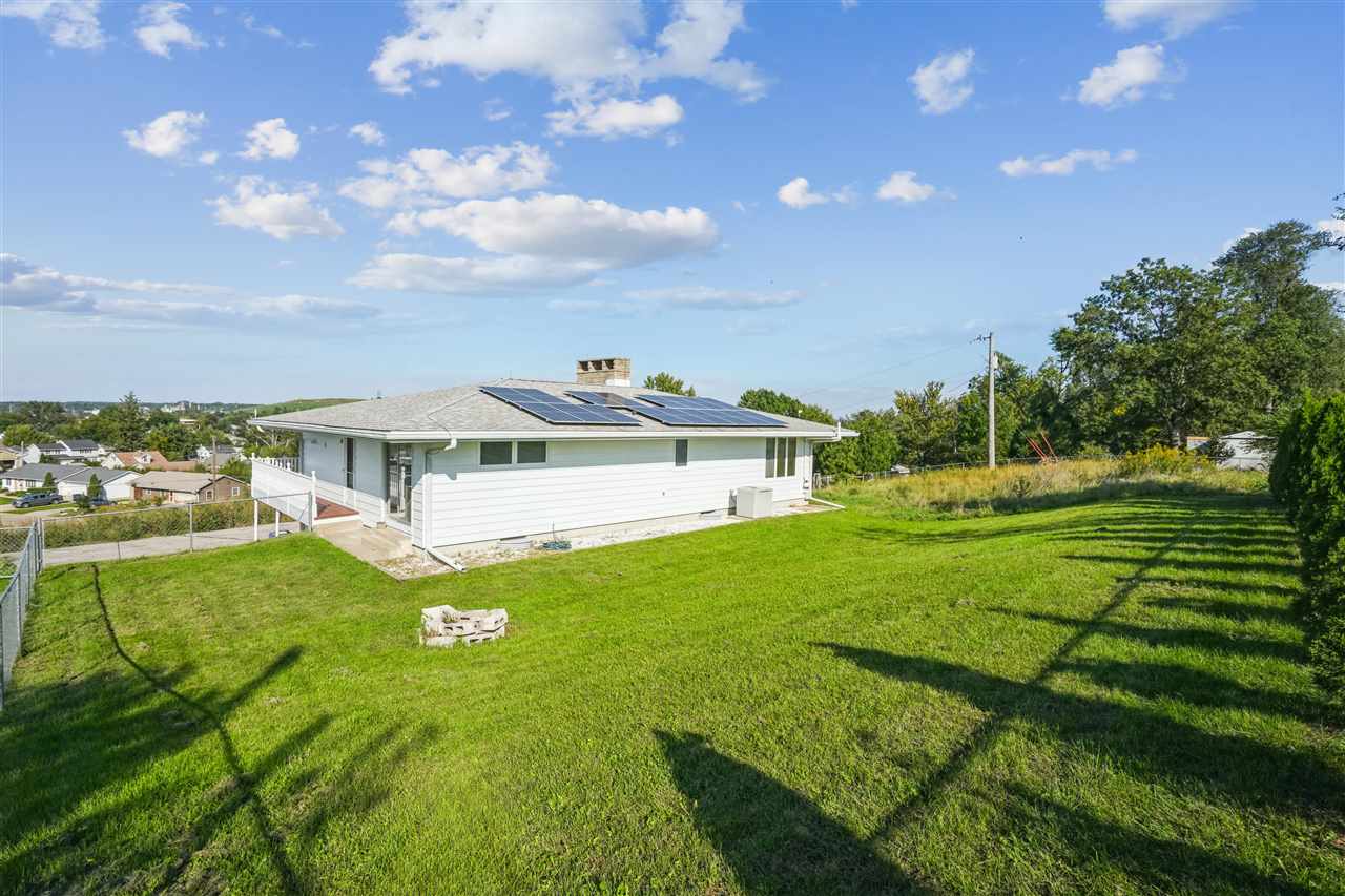 95 Allview Drive SW Cedar Rapids IA 52404