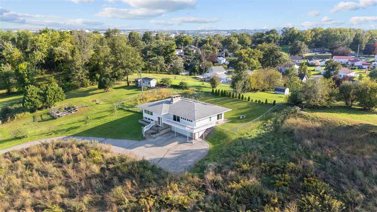 95 Allview Drive SW Cedar Rapids IA 52404