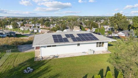 95 Allview Drive SW Cedar Rapids IA 52404