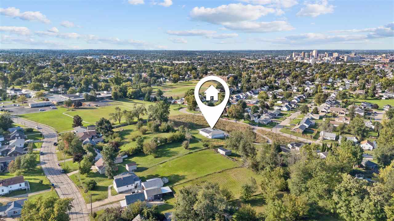 95 Allview Drive SW Cedar Rapids IA 52404