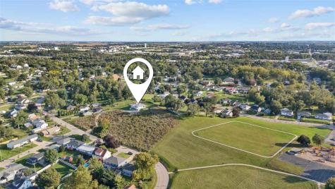 95 Allview Drive SW Cedar Rapids IA 52404