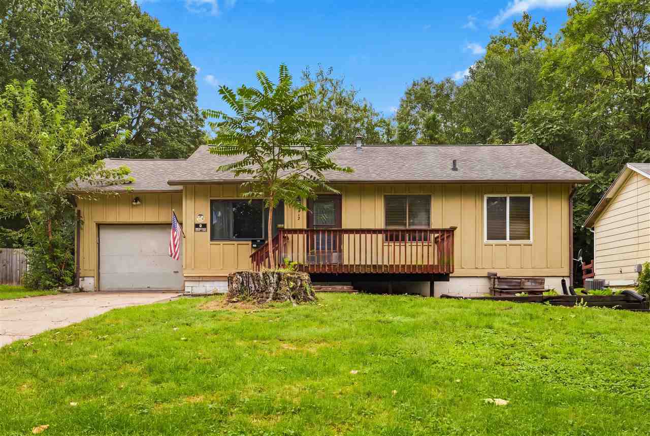 913 Maggard Street Iowa City IA 52240