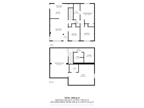 913 Maggard Street Iowa City IA 52240