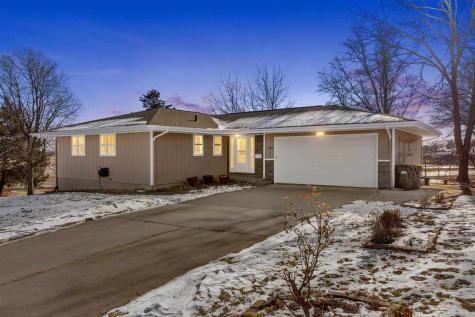 1209 Ashley Drive Iowa City IA 52246