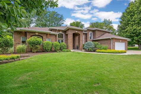 680 Highland Park Avenue Coralville IA 52241