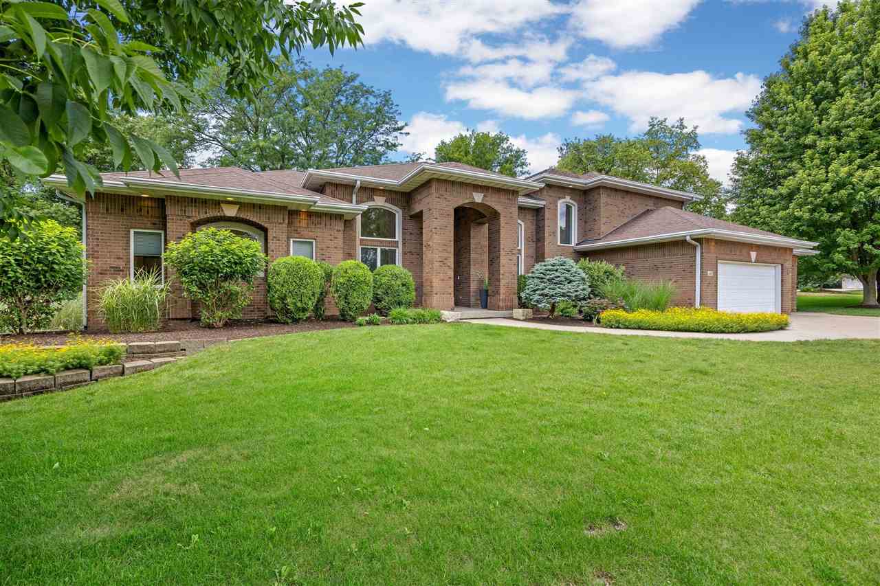 680 Highland Park Avenue Coralville IA 52241