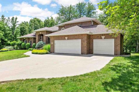 680 Highland Park Avenue Coralville IA 52241