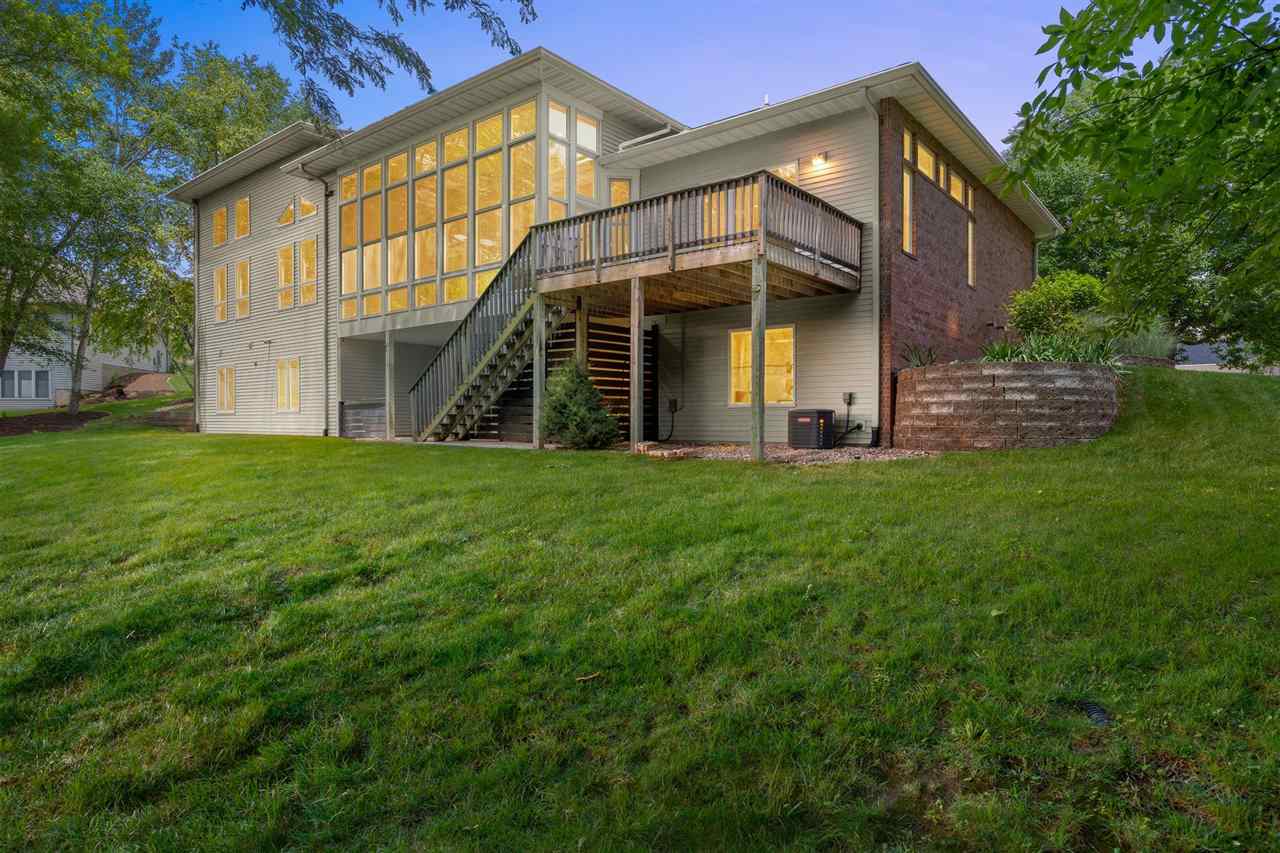 680 Highland Park Avenue Coralville IA 52241