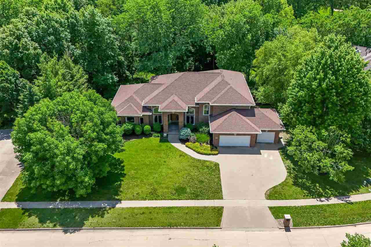 680 Highland Park Avenue Coralville IA 52241