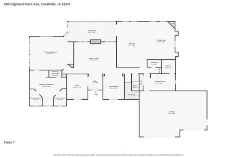 680 Highland Park Avenue Coralville IA 52241